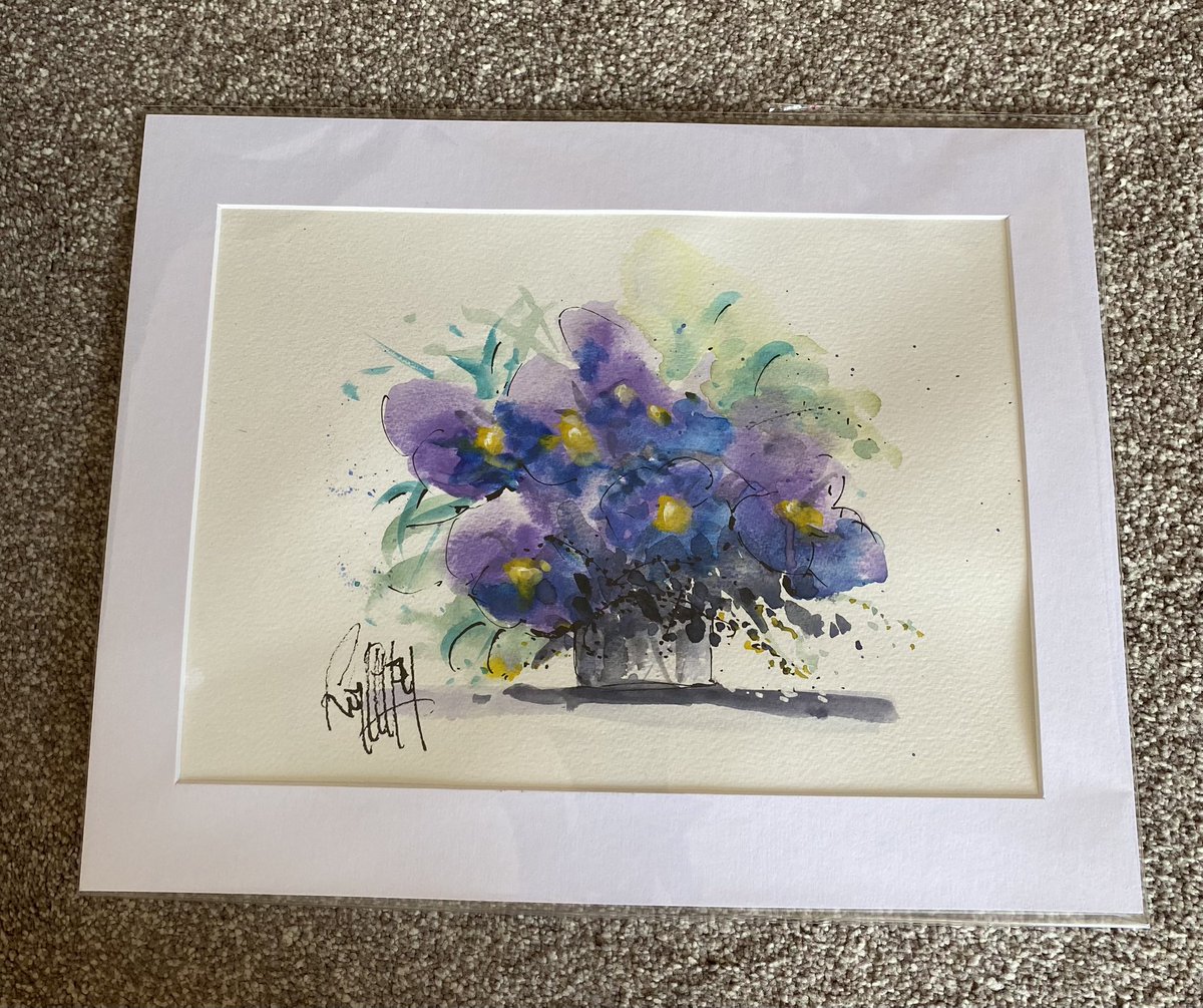 Jules Lewis RGN MSc ππ¦’ (@juleslewis6) on Twitter photo Itβs arrived and itβs stunning thank you <a href="/RoyLilley/">Roy Lilley π</a> Roy you are super talented & itβs so appreciated πΌοΈππJules Itβs arrived and itβs stunning thank you <a href="/RoyLilley/">Roy Lilley π</a> Roy you are super talented & itβs so appreciated πΌοΈππJules