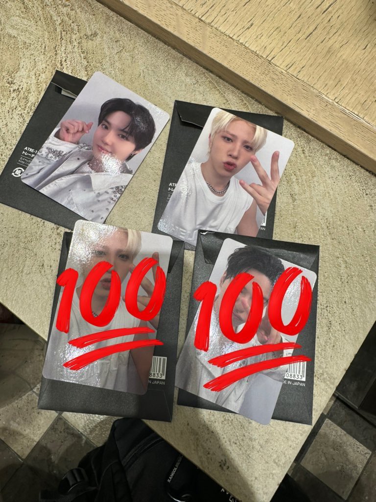 取引垢 tweet media