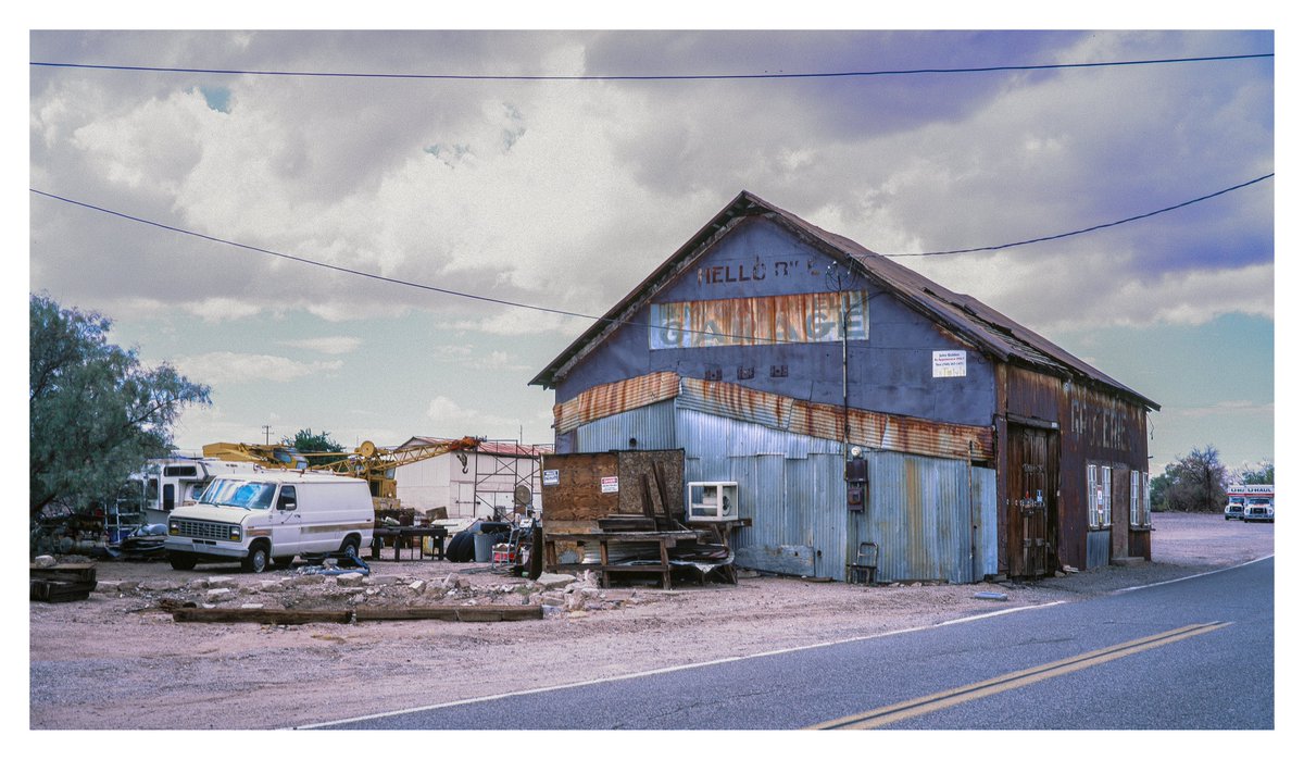 9x16 is a fantastic format. This one was shot with Velvia 50.