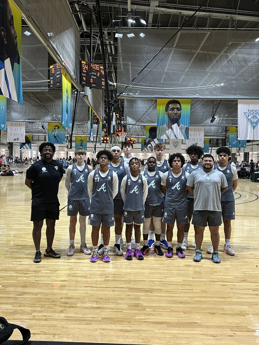 Our <a href="/EliteArnold/">Arnold Elite Est.2017 & Lady Arnold Elite Est.2018</a> <a href="/Jr3SSB/">Jr 3SSB</a> SATX 2029 went 8-9 in <a href="/3SSBCircuit/">3Stripes Select Basketball</a> this season. Learned a lot and gained some traction! 
<a href="/PrepHoopsNext/">Prep Hoops 𝙉𝙀𝙓𝙏 🏀</a> 
<a href="/Coast2CoastPrep/">Coast 2 Coast Preps</a> 
<a href="/AdrianMaloneyJr/">𝐀𝐝𝐫𝐢𝐚𝐧 𝐌𝐚𝐥𝐨𝐧𝐞𝐲 𝐉𝐫</a> 
<a href="/CoachJArn0ld/">Jahrrend Arnold</a> 
<a href="/MattChampionATX/">Matt Champion</a> 
<a href="/GradyMajors/">Grady Majors</a> 
@theoneeyedscout 
<a href="/scopescouting/">Scope Scouting</a> 
<a href="/th3scouting/">Thomas H</a> 
<a href="/GASOMass/">Ryan Massad 🔎</a>