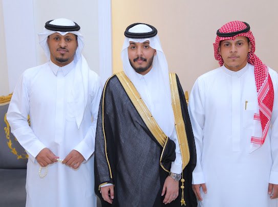 صور حفل زواج أبناء عــلــي عــياضــة السالمي

طـــلال و خـــالـــد
