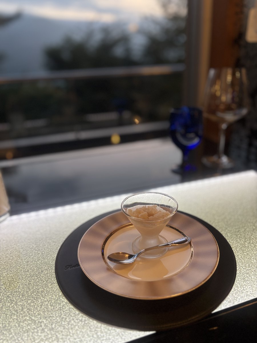 ごっつぁんです。