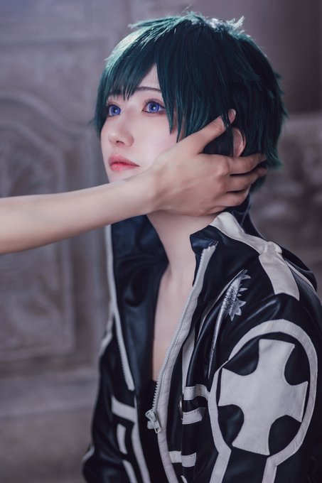 Twitterのコスプレ画像6