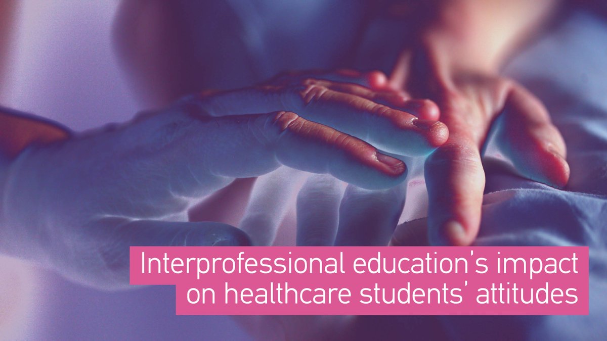 European Journal of Midwifery (@eurjmidwifery) on Twitter photo This study calls for structured #IPE and improvements in midwifery education.
By Vermeulen J et al
Read more at <a href="/EurJMidwifery/">European Journal of Midwifery</a> - <a href="/EurPublishing/">European Publishing</a>
DOI:doi.org/10.18332/ejm/2… This study calls for structured #IPE and improvements in midwifery education.
By Vermeulen J et al
Read more at <a href="/EurJMidwifery/">European Journal of Midwifery</a> - <a href="/EurPublishing/">European Publishing</a>
DOI:doi.org/10.18332/ejm/2…