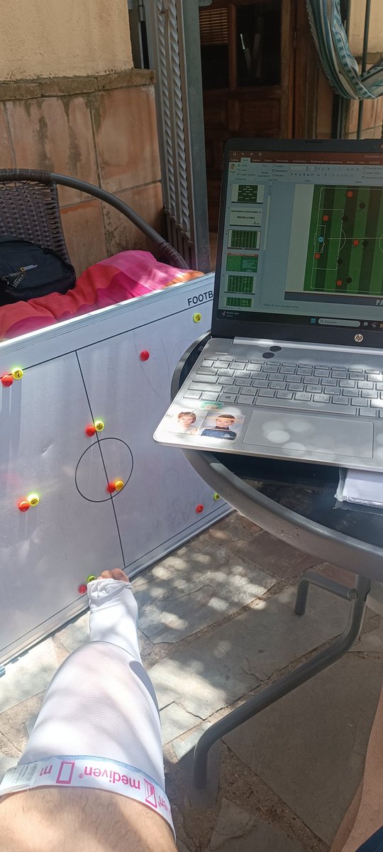 Toni Nadal: " la insatisfacción es el alimento de los objetivos por conseguir"