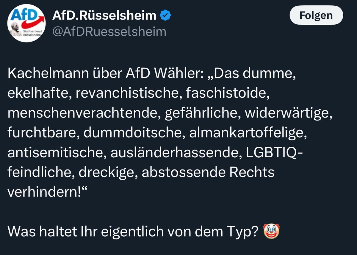 Osiwahn's tweet photo. Also das einzige was mich an @Kachelmann stört: Er neigt dazu, manchmal aus Höflichkeit die Fakten zu beschönigen. https://t.co/pUu0Mhn79u