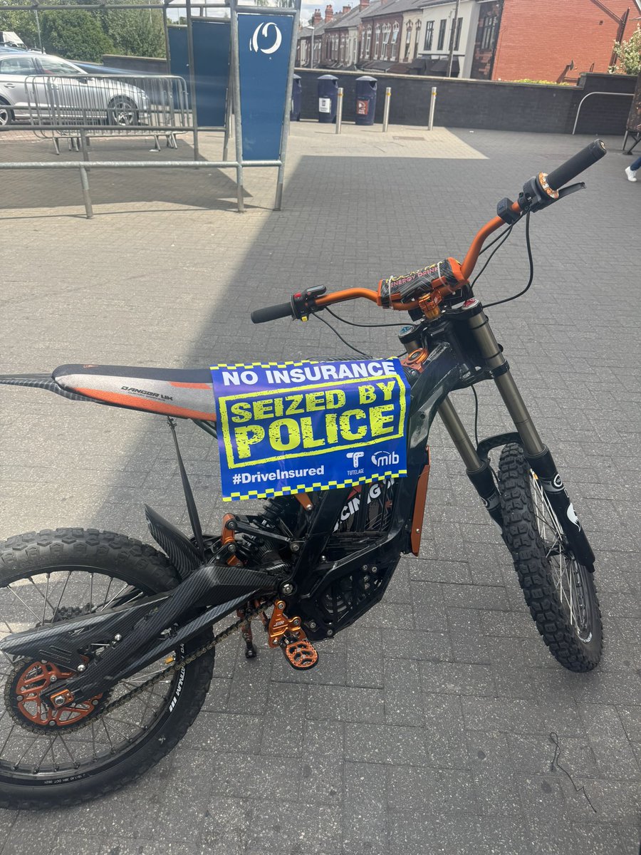 Acocks Green Police tweet media