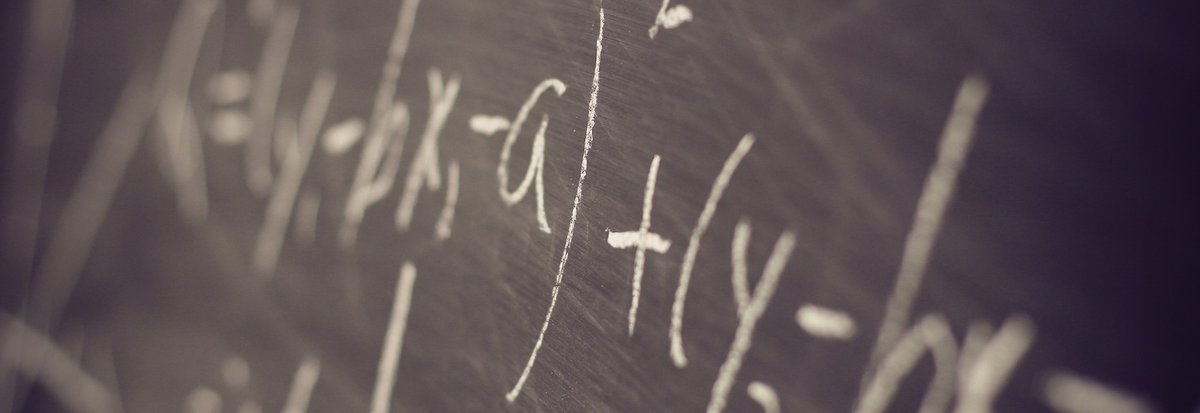 👩‍🏫🧮🔢Los #Premios Vicent Caselles 2025 reconocen la excelencia de los hallazgos matemáticos logrados por seis jóvenes científicos en España

💡 Descubre sus contribuciones a las #matemáticas 👉 bbva.info/44r3KRh