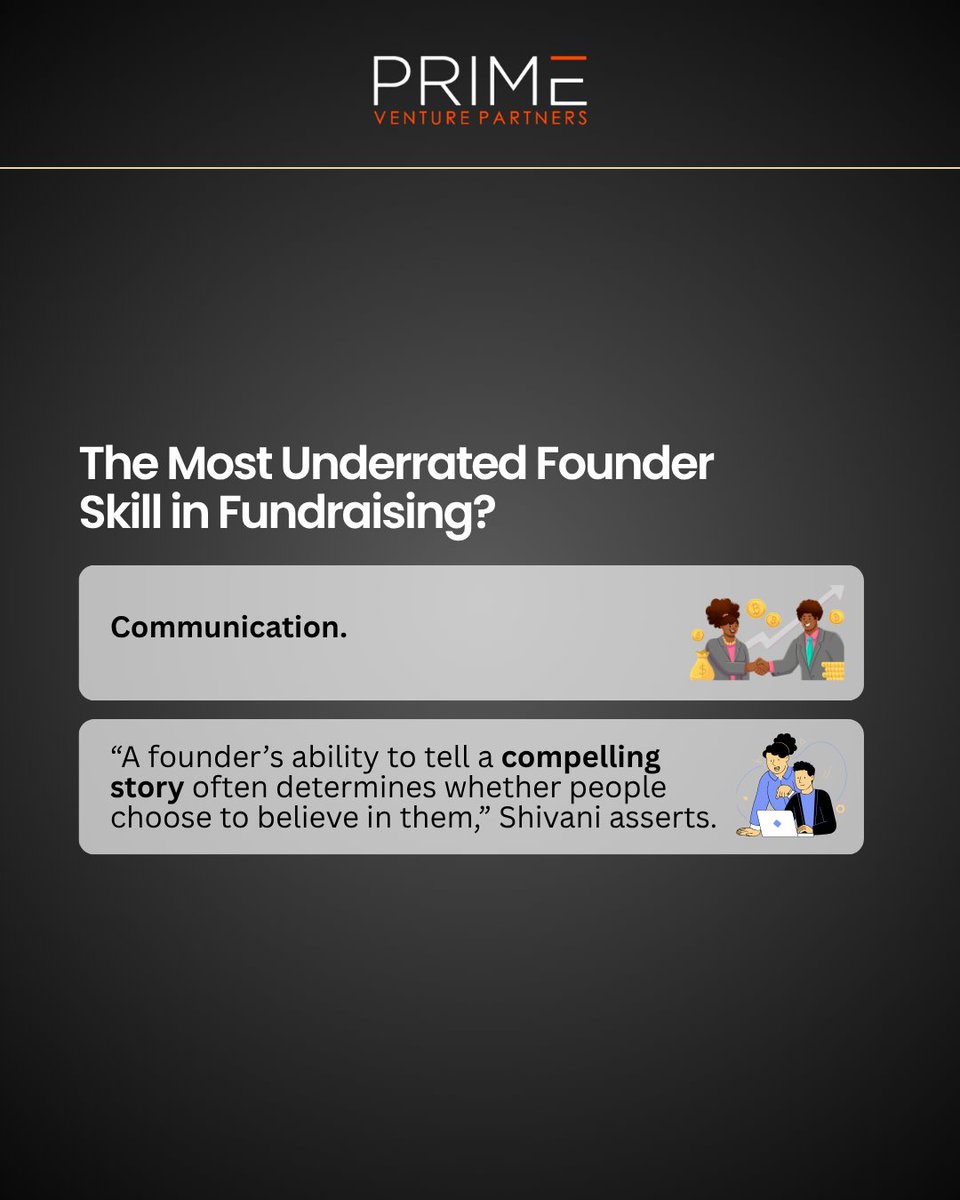 🎯 Fundraising in 2025 looks very different from even a year ago.
So what’s changed and what should founders (and investors) know?

Here, we break down 🔍 key insights from
“Fundraising in 2025: A Recalibrated Playbook For Founders And Investors”
by Shivani Kulkarni <a href="/Shivanik53/">Shivani</a>,