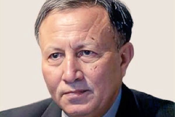 We are deeply saddened by the passing of Sh #ShekharDutt  — former Defence Secretary, Governor of Chhattisgarh, and Deputy NSA. A steadfast supporter of SPIC MACAY, he always believed in the transformative power of Indian culture for youth. Our heartfelt condolences.. 🙏