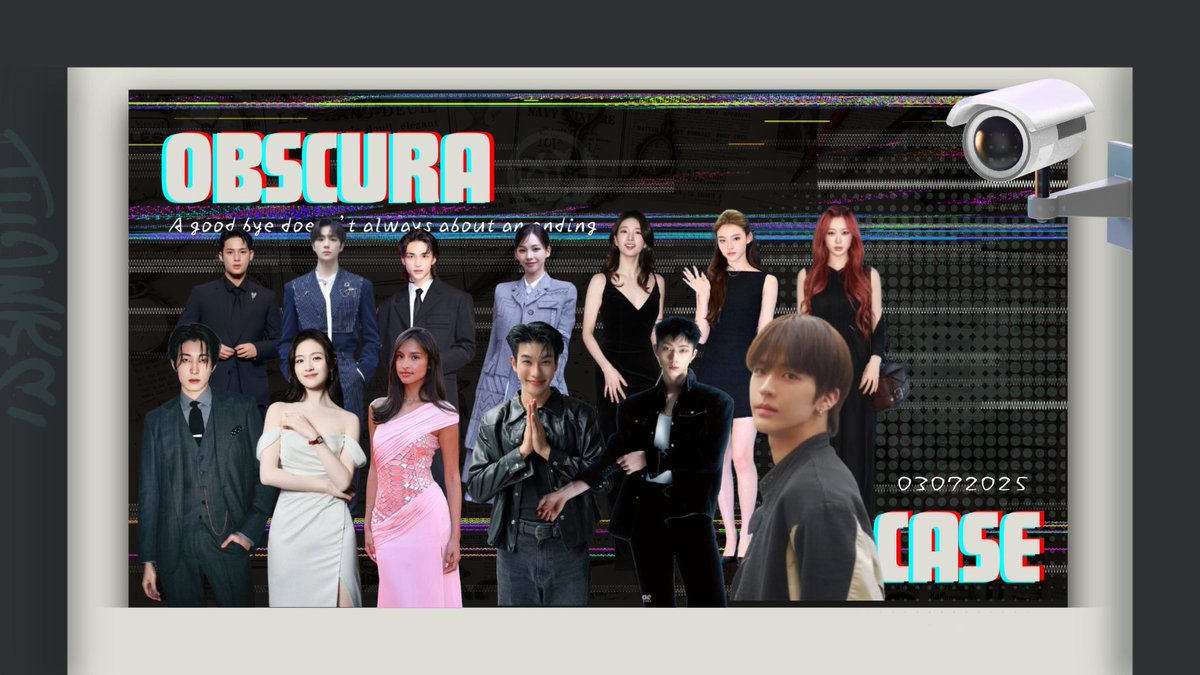 leehynjnow's tweet photo. @ObscuraCase Rombongan gaes datengnya https://t.co/SKeFTJtnMK