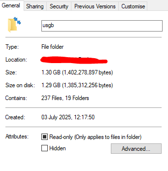 Universal Studios GB Progress Bar tweet media