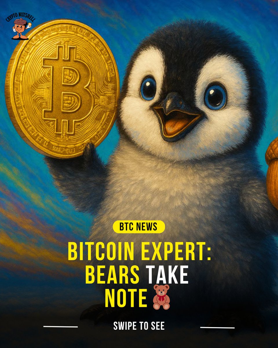 Crypto Nutshell (@CryptoNutshelll) / Posts / X