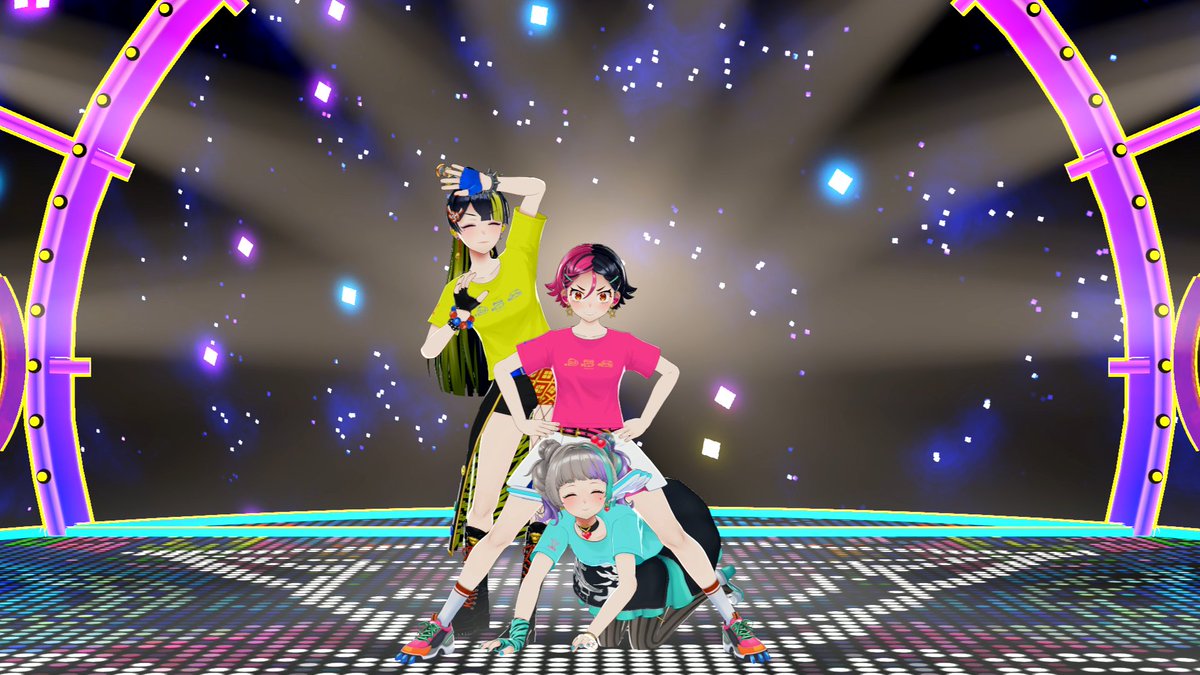 Mone(OKINI☆PARTY'S) (@Momoko_Shoji) / X