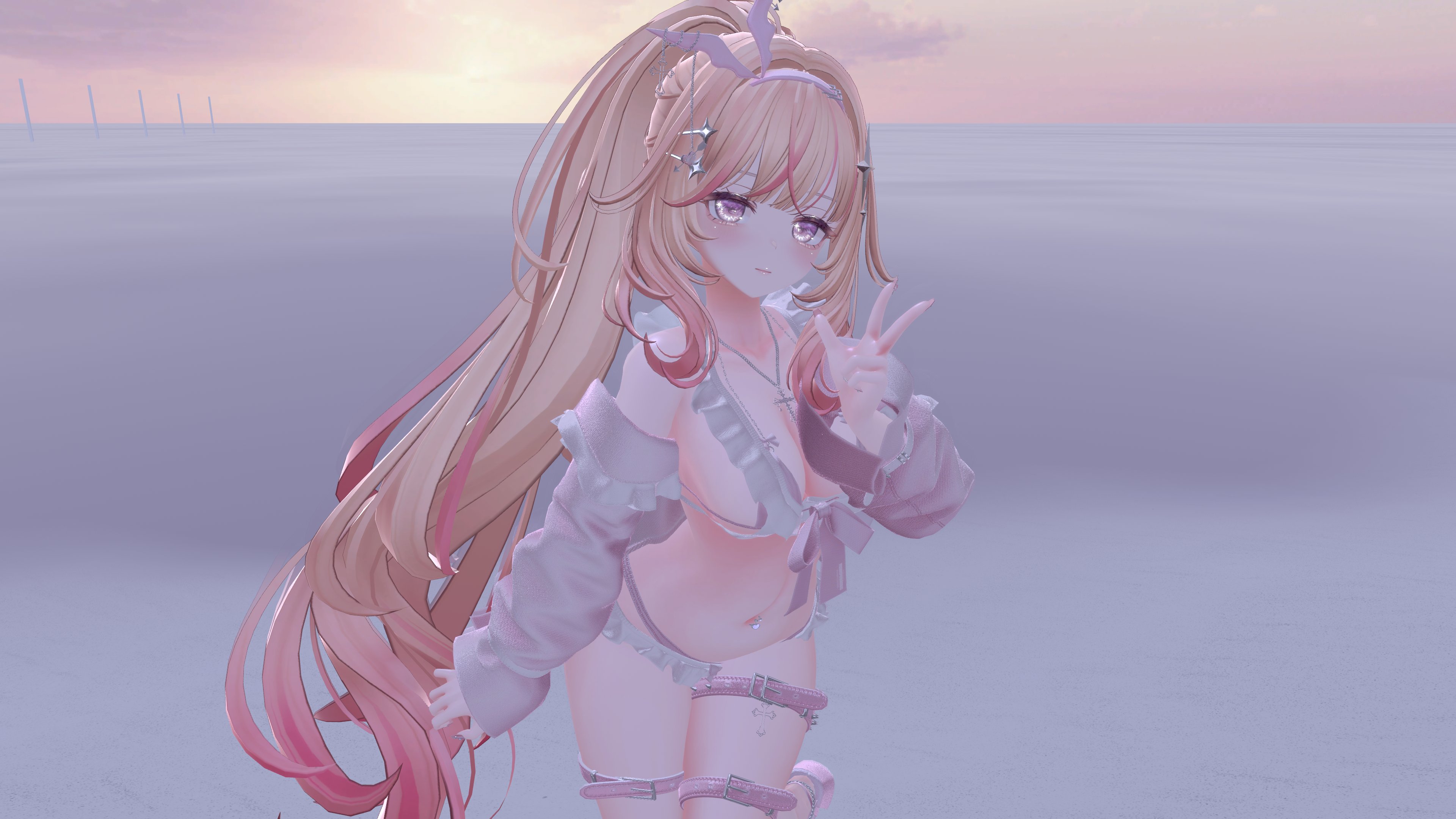 PINKPUDDING_CLOTHES - Search / X