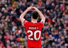 Been in absolute bits this morning with the news of Diogo Jota. All my kids loved him as a player, he was also a great roll model. Devastating news, a massive loss to the world of football, Liverpool &amp; his family with also his brother losing his life .... tragic.