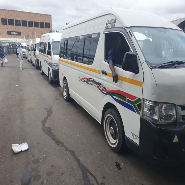 CapricornFMNews's tweet photo. The Economic Freedom Fighters in the Makhuduthamaga Local Municipality has raised concern over the municipality’s alleged refusal to issue #operatingpermits to members of the Mashadi Taxi Association.
According to EFF Sub-Regional Interim Leadership Core Coordinator, Gift Machaba, the municipality is insisting that the taxi association merge with another association to qualify for permits, a move he describes as an overreach of municipal authority. IMS