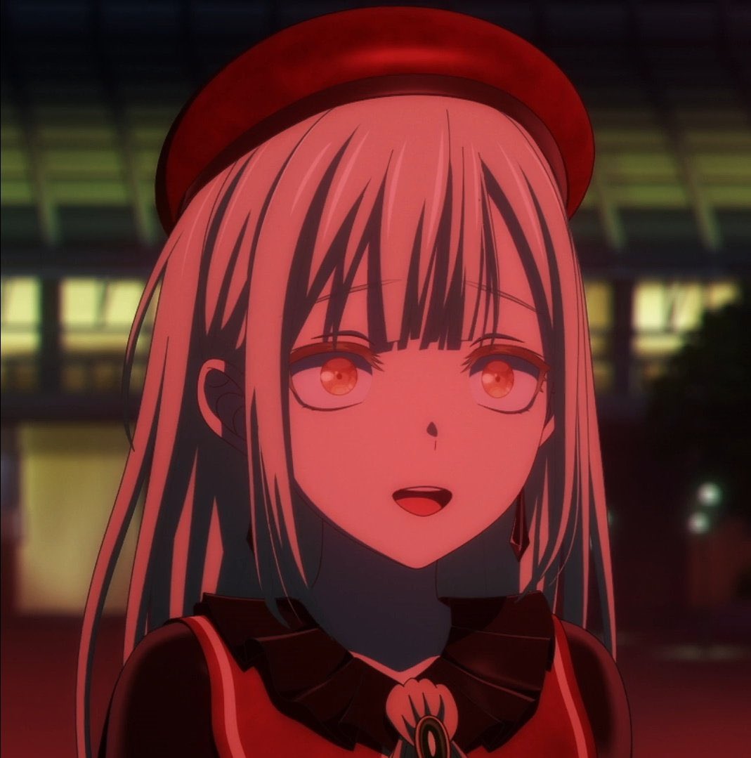 ラブライブ!とマックのコラボ嬉しい🎵

バンドリもマックとコラボしようよ