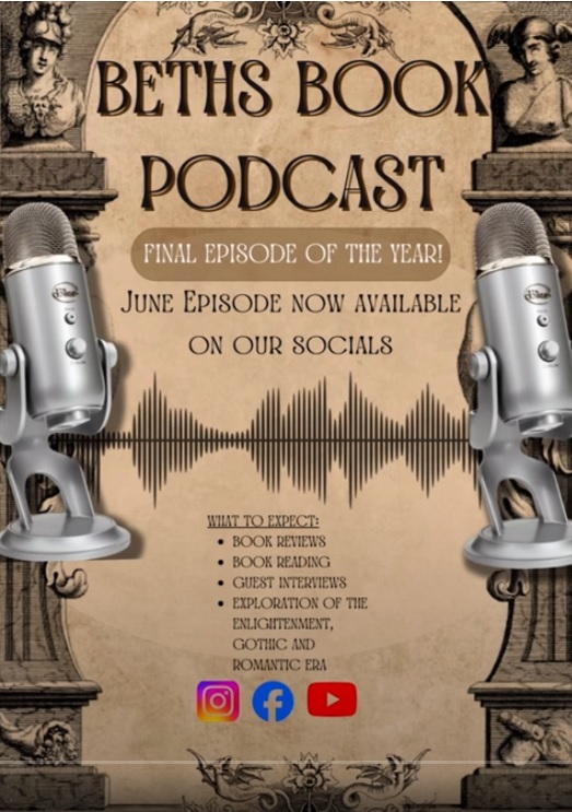 Beths Grammar School (@bethsgs) on Twitter photo Our latest Book Podcast is available now: youtu.be/09HSgNb3DyU Our latest Book Podcast is available now: youtu.be/09HSgNb3DyU