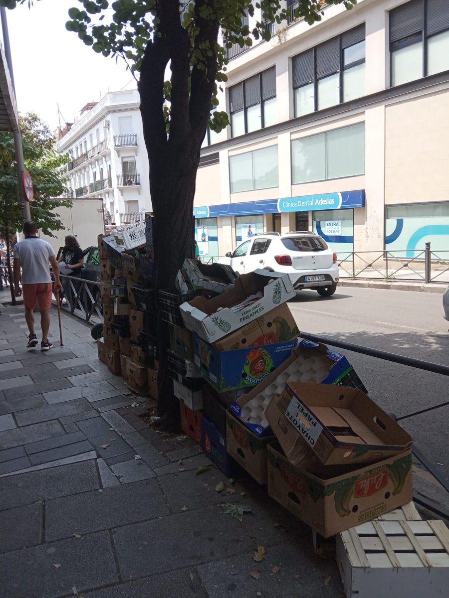 Vallecas Bulevar tweet media