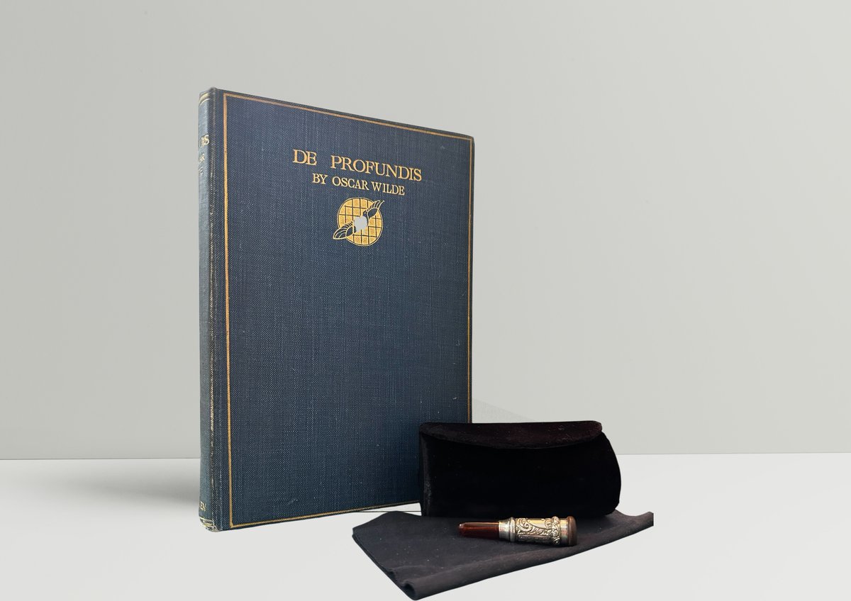 John Le Carre's Chess Board versus Oscar Wilde's Cigarette Holder - mailchi.mp/ce7bea7480f0/r…