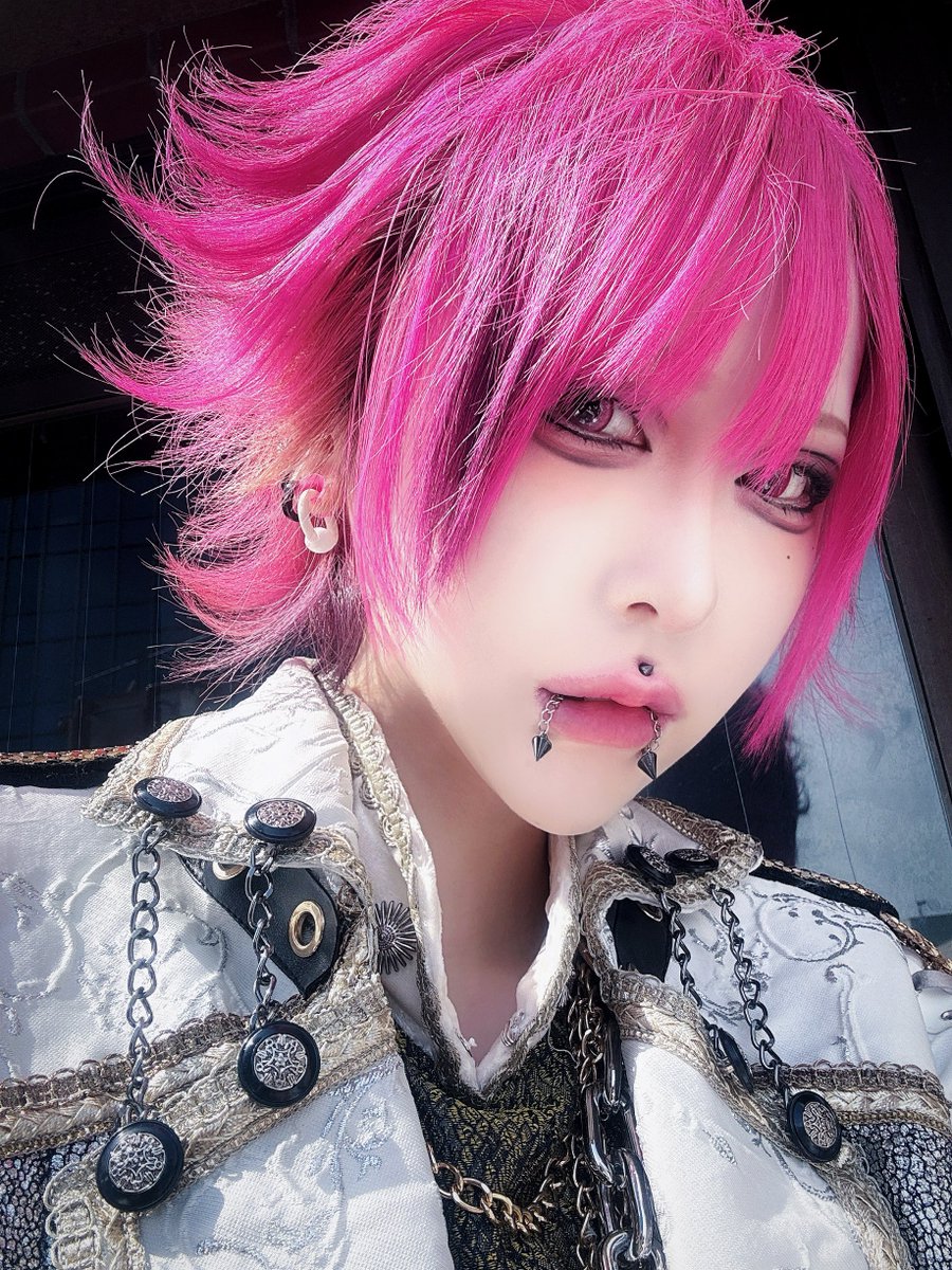 yoru_kamisama_'s tweet photo. https://t.co/YA22AhpBih