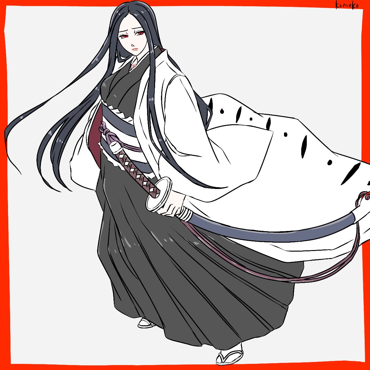 感謝·ありがとうございます筆文字(丸) ポストカード | Zazzle.co.jp