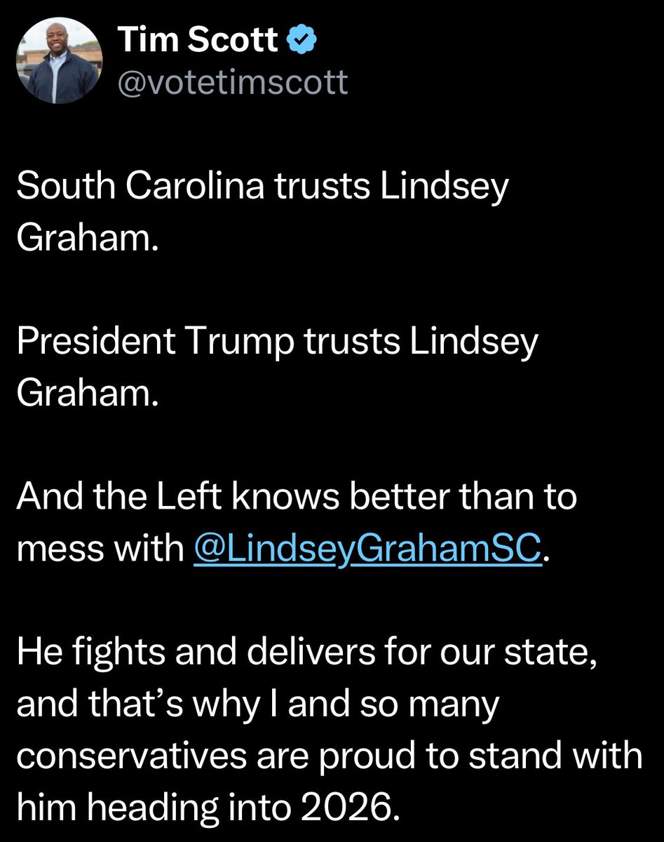 Security is Strength tweet media