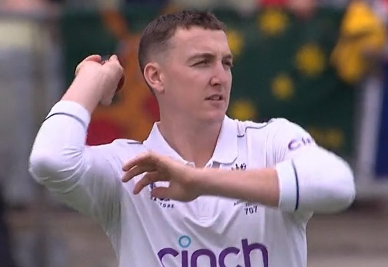 England's Barmy Army 🏴🎺 tweet media