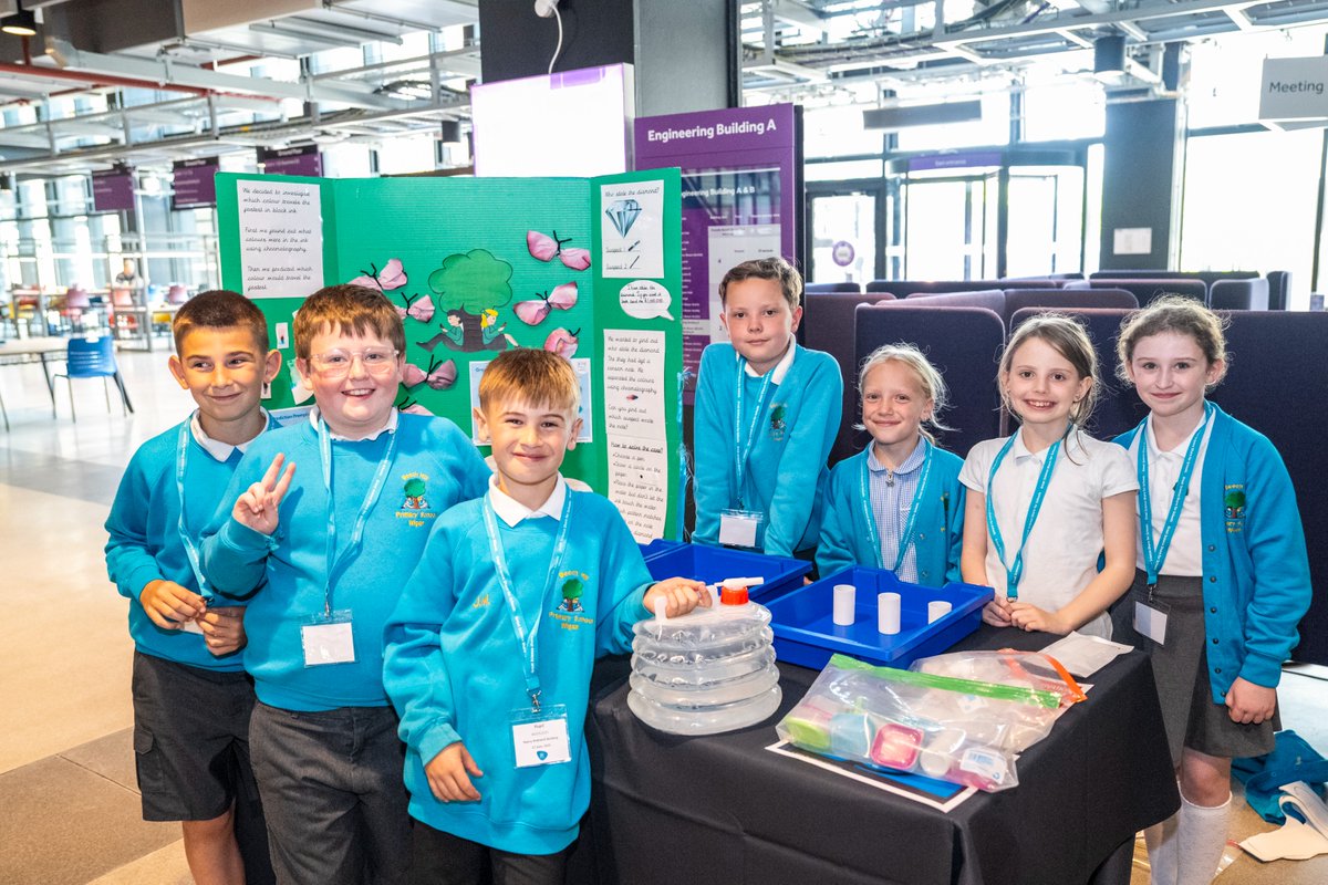 Great Science Share for Schools (@greatscishare) on Twitter photo This year’s theme, #ConnectedScience, shows how asking scientific questions can link our ideas, lives, and work toward a better future.
Read more here: ow.ly/FOL950WkiTh
<a href="/Siemens/">Siemens</a> <a href="/oceangen_/">Ocean Generation</a> <a href="/GlassSellersCo/">GlassSellersCompany</a> <a href="/My_ScienceClub/">MyScienceClub</a> <a href="/ExplorifySchool/">Explorify</a> <a href="/twinklresources/">Twinkl Resources</a> @SSERC <a href="/RoySocChem/">Royal Society of Chemistry</a> This year’s theme, #ConnectedScience, shows how asking scientific questions can link our ideas, lives, and work toward a better future.
Read more here: ow.ly/FOL950WkiTh
<a href="/Siemens/">Siemens</a> <a href="/oceangen_/">Ocean Generation</a> <a href="/GlassSellersCo/">GlassSellersCompany</a> <a href="/My_ScienceClub/">MyScienceClub</a> <a href="/ExplorifySchool/">Explorify</a> <a href="/twinklresources/">Twinkl Resources</a> @SSERC <a href="/RoySocChem/">Royal Society of Chemistry</a>