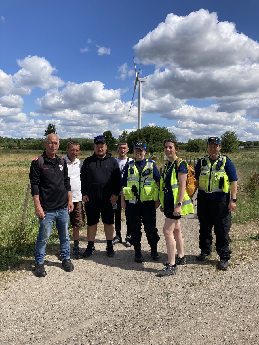 Sustrans East Mids tweet media