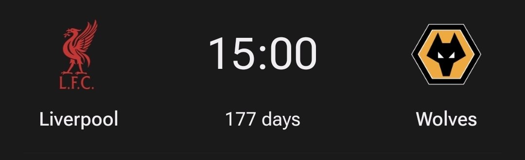 We don't play Liverpool until late in December, but when we do, we need the entirety of Diogo's family in attendance. Then hopefully they can see, on a unified front, how impactful he was for both sets of fans #Retire18