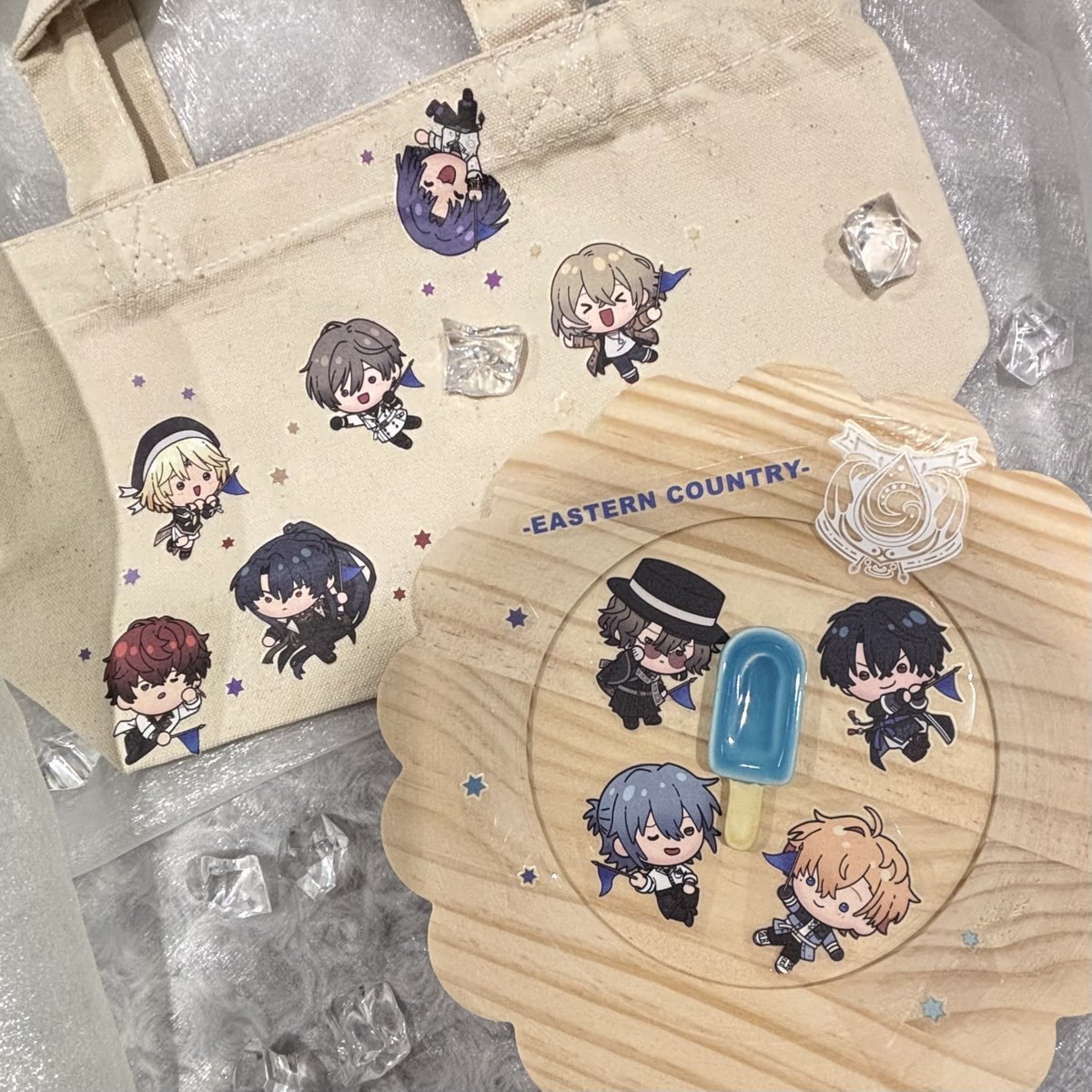 公式】まほやくイベント＆グッズ情報 on X