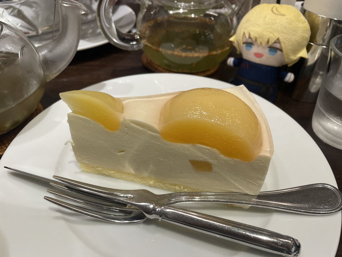 ちりおこげ tweet media