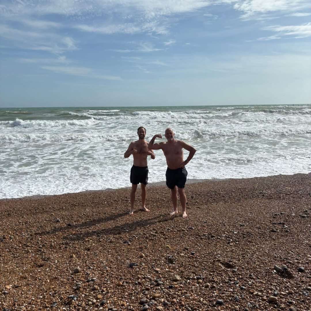 La semaine dernière, nous avons réuni les équipes de Silostop et d'Intershape sous le soleil de Brighton pour notre réunion d'équipe estivale ☀️. C'était formidable de réunir toute l'équipe au même endroit pour partager des idées, tisser des liens et passer d'excellents moments