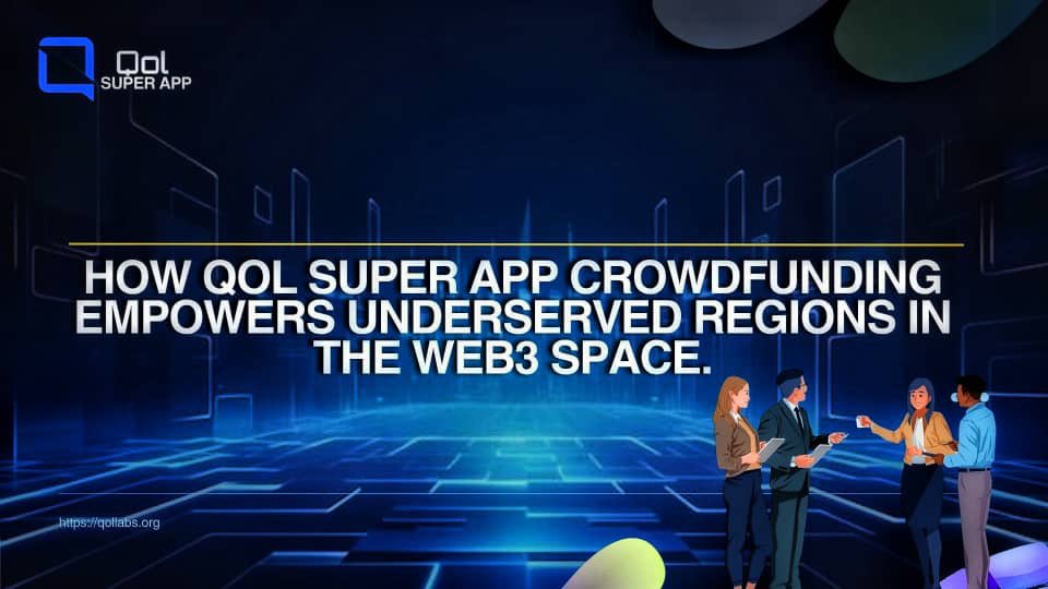Qol Super App⚡ tweet media