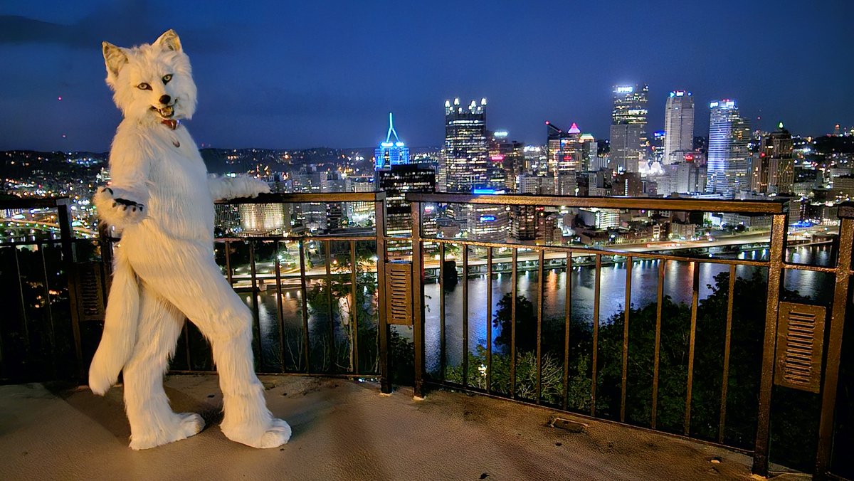 #WölfleOnTour at <a href="/anthrocon/">Anthrocon, Inc.</a> with <a href="/skipp_wolf/">Skippwolf</a> ❤️

🦊 #Anthrocon
🗓 03.-07.06.2025
🏨 <a href="/Pittsburgh_DLCC/">David L. Lawrence CC</a>
🏙 #Pittsburgh🇺🇸

🐺 You found me as <a href="/witlupus/">Witlupus 🇳🇱 🇩🇪 🔜 EF 🇩🇪</a> or @kitavos_DE

#AC #AC2025 #AC29 #fursuit #Furry #Convention #LovePGH

Follow my Berk-News (TG)
t.me/Berk_News

📸 = timer