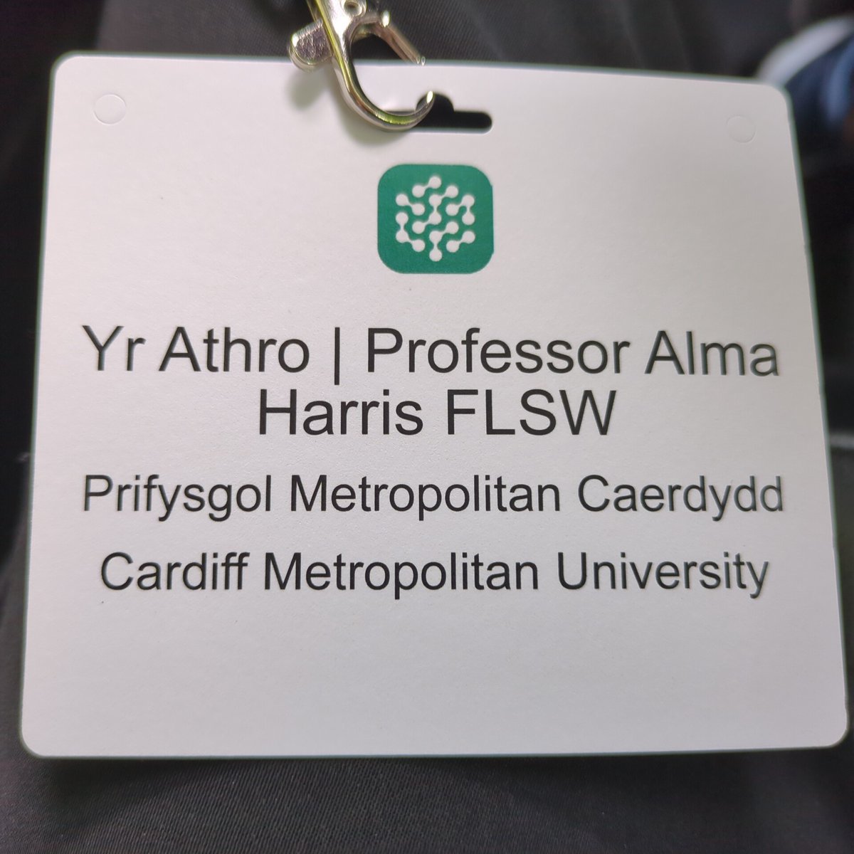 Professor Alma Harris (@almaharris1) on Twitter photo Learned Society Wales Event for Early Career Researchers <a href="/cardiffmet/">Cardiff Metropolitan University</a> Llandaff campus today. Pleased to be part of it and also second term on LSW Council <a href="/JlongvilleJulia/">Professor Julia Longville</a> <a href="/CIRLE_CMet/">CIRLE</a> Learned Society Wales Event for Early Career Researchers <a href="/cardiffmet/">Cardiff Metropolitan University</a> Llandaff campus today. Pleased to be part of it and also second term on LSW Council <a href="/JlongvilleJulia/">Professor Julia Longville</a> <a href="/CIRLE_CMet/">CIRLE</a>