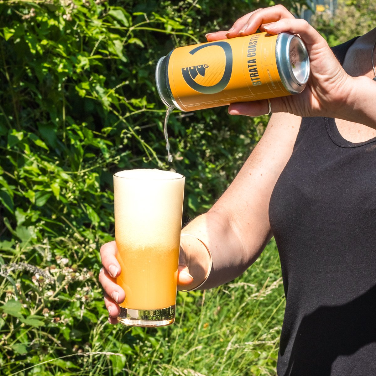 Good Chemistry Brewing tweet media