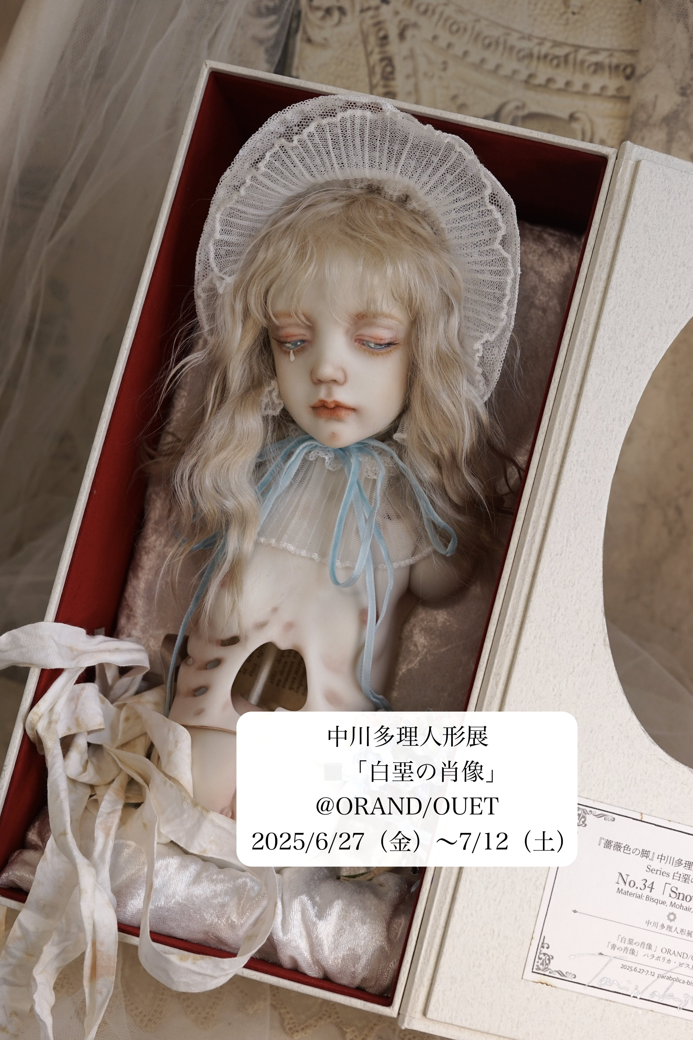 光与夜之恋Light and Night) Main Story Chapter 1-5: 命运的