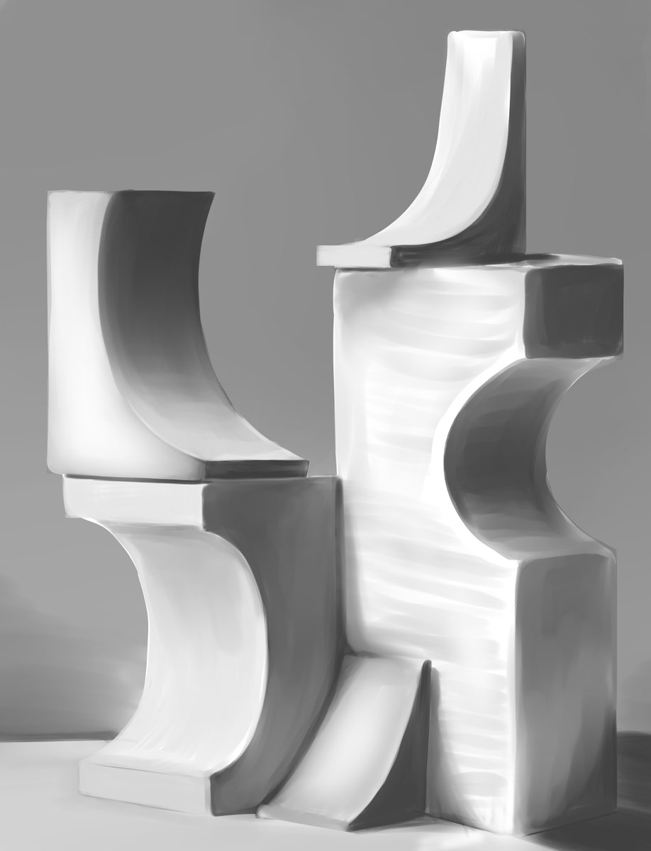 Straszne rzeczy... Ale trzeba sie za to w końcu wziąć na poważnie (っ °Д °;)っ