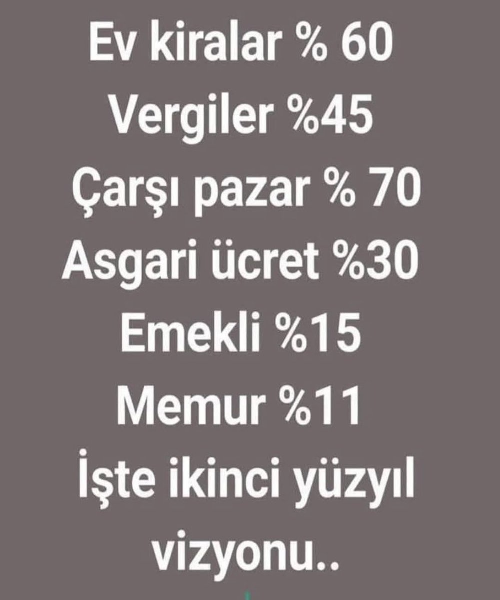 Ezilen halkı anlamak için komünist, sosyalist, sağcı, solcu olmaya gerek yok.

İnsan olun yeter...

#TüikVatandaşaBedelÖdetti <a href="/tuikbilgi/">tuik.gov.tr</a>