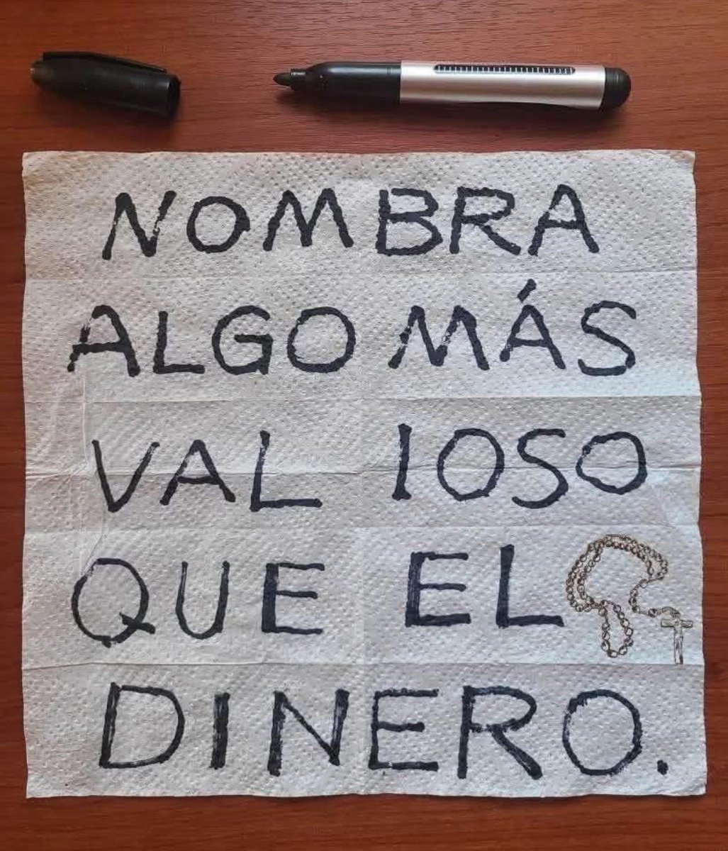 Rincón Curioso tweet media