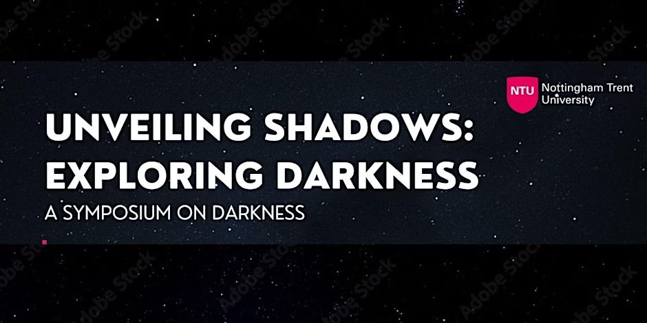 Honoured to be giving a keynote lecture on a symposium exploring Shadows, Darkness, and the Night-time at Nottingham Trent University. I will be sharing my remarks on Conceptualising a History of South Asia Nights. 

Event is free to attend: eventbrite.co.uk/e/unveiling-sh…