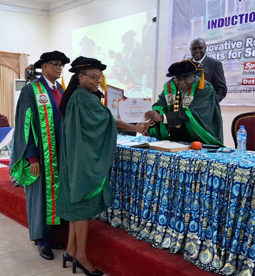 Bosede Afolabi tweet media