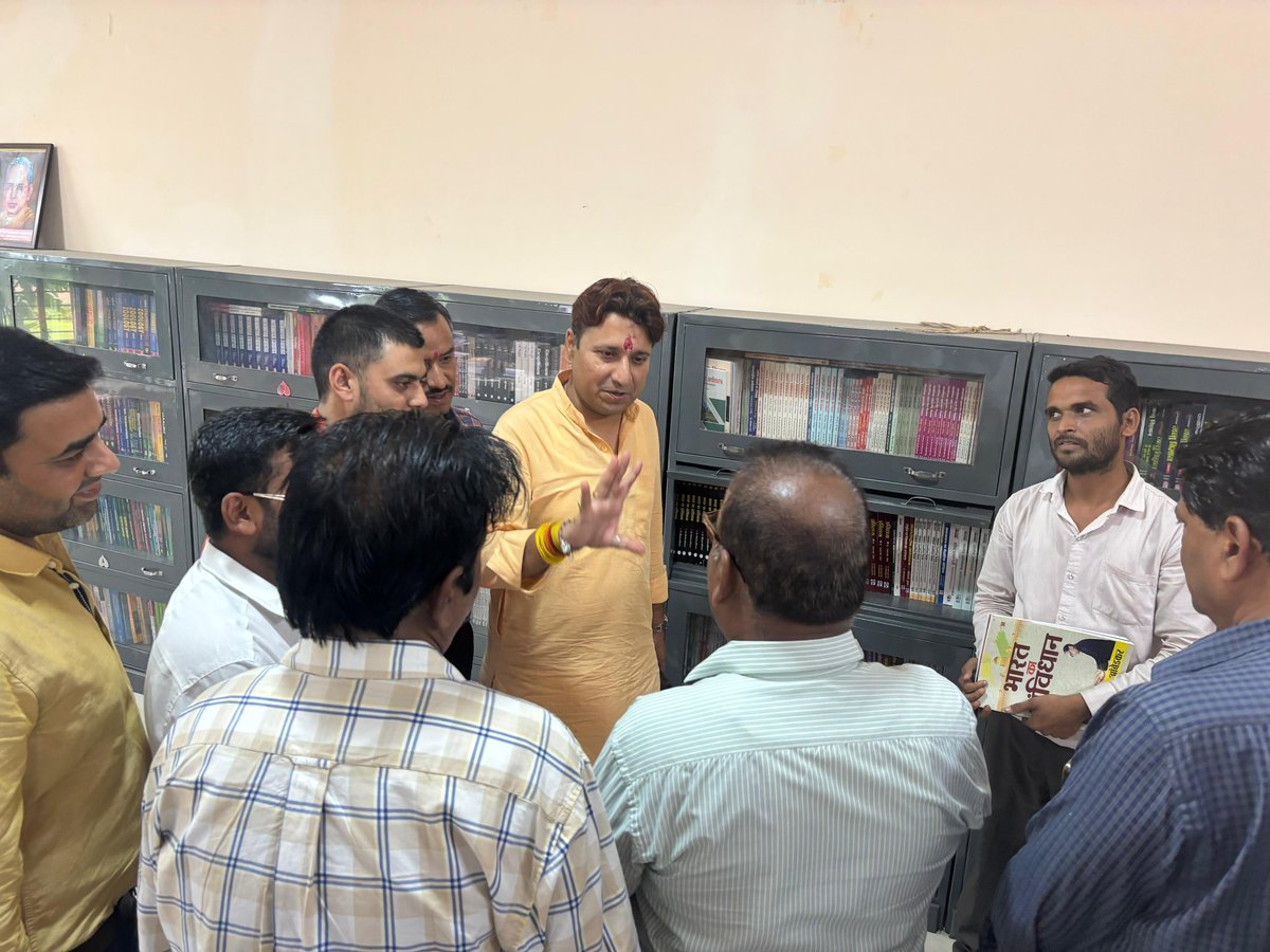 मध्यप्रदेश शासन, उच्च शिक्षा विभाग के निर्देशानुसार राजा भोज शासकीय महाविद्यालय, कटंगी में “दीक्षा आरंभ” कार्यक्रम में सहभागी हुआ।
#Katangi #दीक्षा_आरंभ