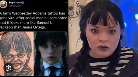 InterestingReel's tweet photo. @creepydotorg Expectation vs reality. https://t.co/JEuDGNoIyJ