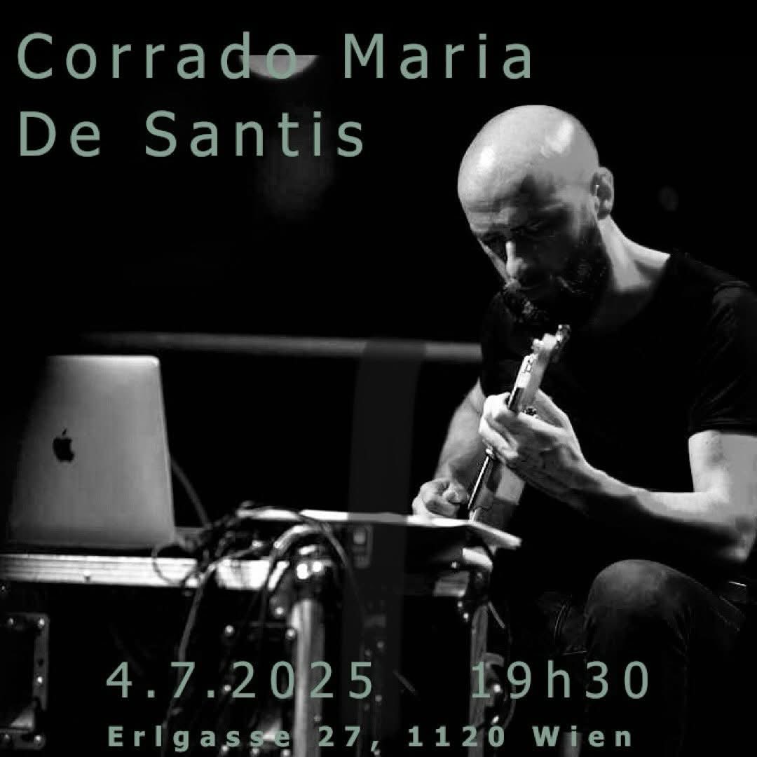 CorradoMariaDeSantis tweet media