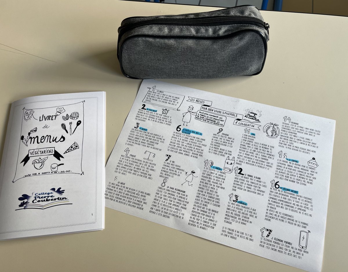 DSDEN44's tweet photo. ✏️🎒C’est la rentrée des élèves de 6e du territoire éducatif rural !

👉Rencontre des parents autour d’un ☕️
👉Découverte des 🆕 professeurs &amp; camarades
👉Repas &amp; défis sportifs

👌De quoi aborder sereinement la #Rentrée2025 de septembre &amp; vivre un été 🏖️ sans stress

#BienÊtre https://t.co/tx5cIykx6S