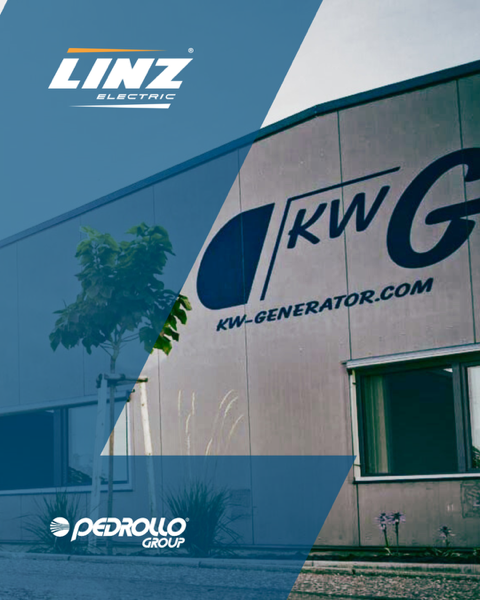 TechReviewME's tweet image. A new European energy leader is born! @LinzElectric acquires 60% of Germany’s KW Generator GmbH, uniting 🇮🇹 innovation &amp;amp; 🇩🇪 precision to power the energy transition.

Full story here: zurl.co/G0k0M 

#EnergyTransition #MadeInItaly #MadeInGermany #KWGenerator